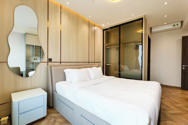 ミッドタウン バイ サイゴン