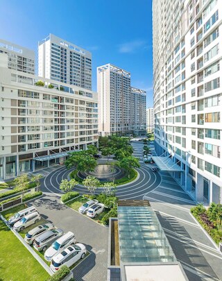 ミッドタウン バイ サイゴン