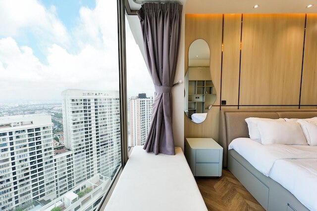 ミッドタウン バイ サイゴン