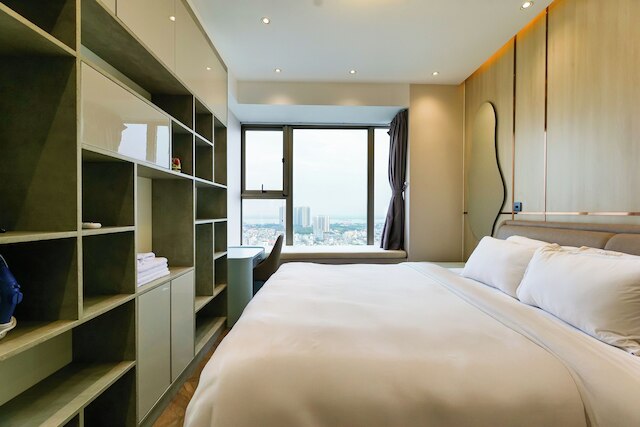 ミッドタウン バイ サイゴン