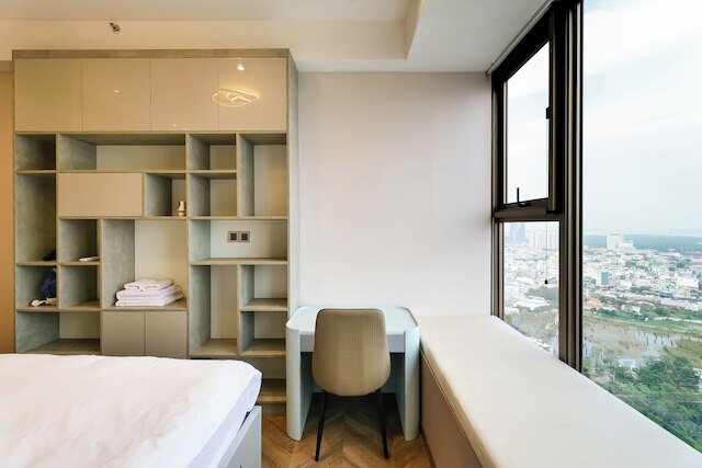 ミッドタウン バイ サイゴン