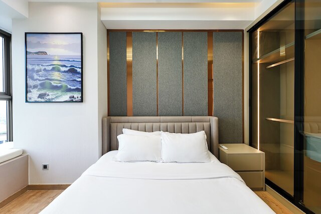 ミッドタウン バイ サイゴン