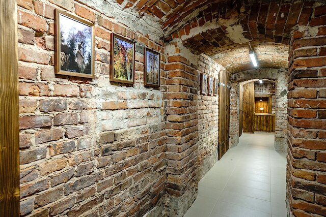 アリアンスカ16アパートレジデンスby NEARTO