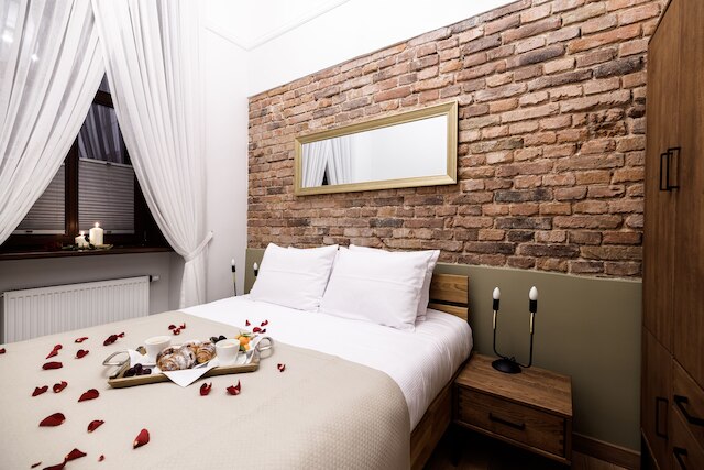 アリアンスカ16アパートレジデンスby NEARTO