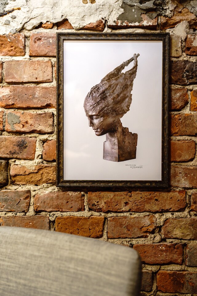 アリアンスカ16アパートレジデンスby NEARTO