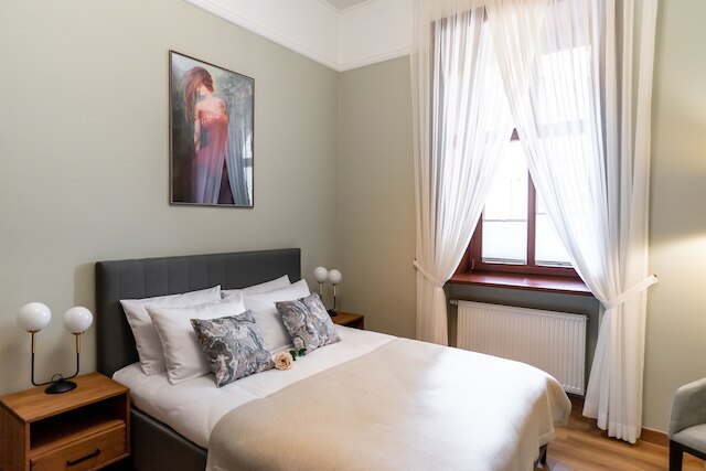 アリアンスカ16アパートレジデンスby NEARTO