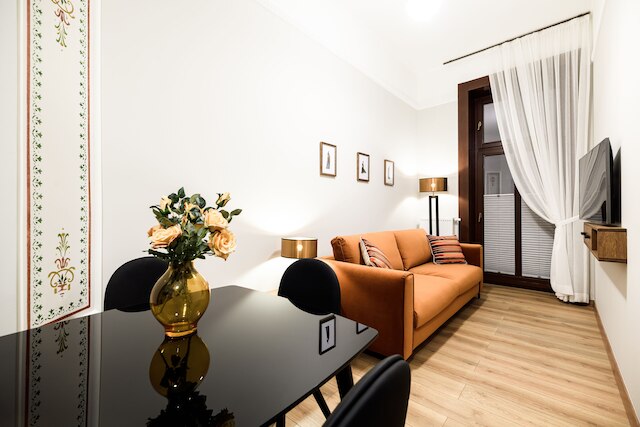 アリアンスカ16アパートレジデンスby NEARTO