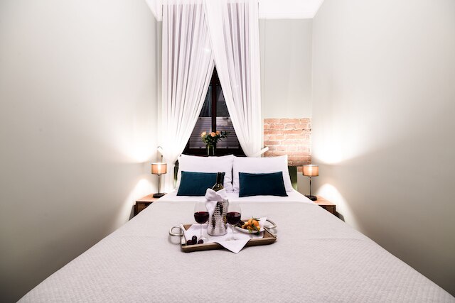 アリアンスカ16アパートレジデンスby NEARTO