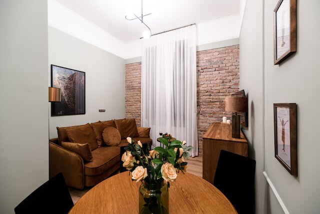 アリアンスカ16アパートレジデンスby NEARTO