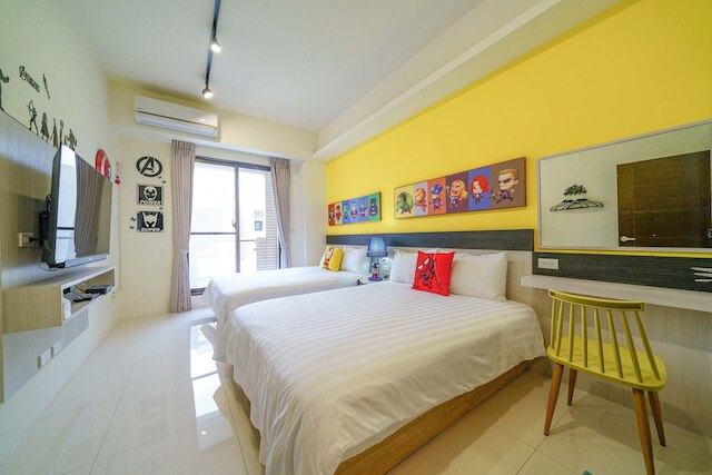 New Forest Living Homestay