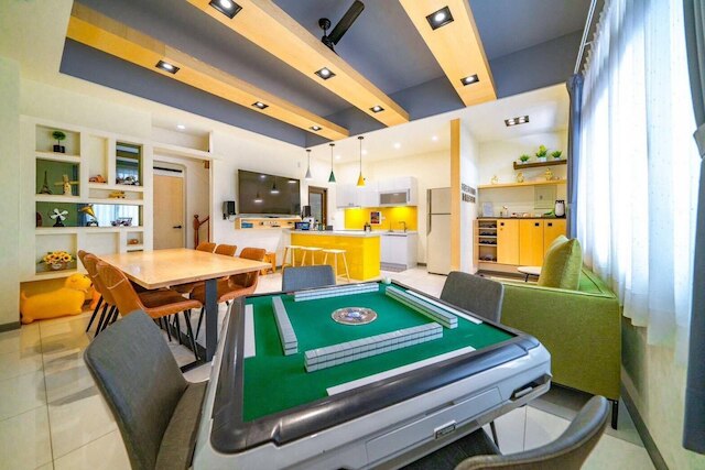 New Forest Living Homestay