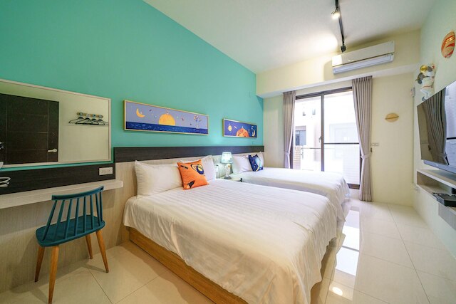 New Forest Living Homestay