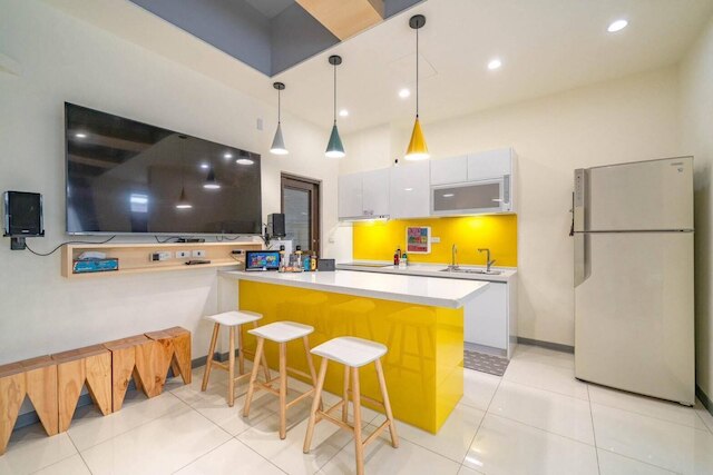 New Forest Living Homestay