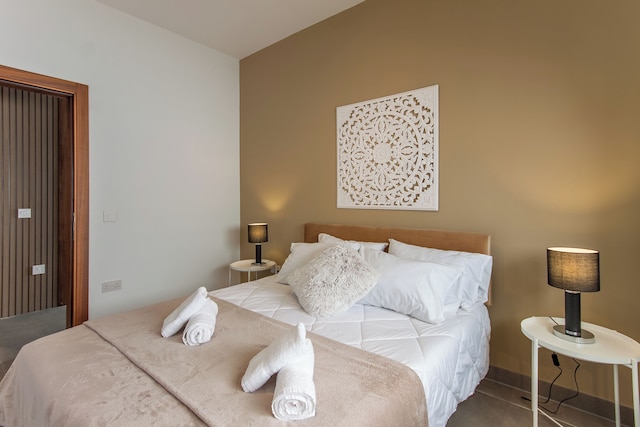 エクセプショナル・サンリット・アパート マルサスカラ ベイ