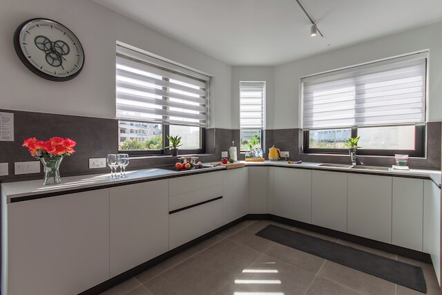 エクセプショナル・サンリット・アパート マルサスカラ ベイ