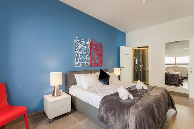 エクセプショナル・サンリット・アパート マルサスカラ ベイ