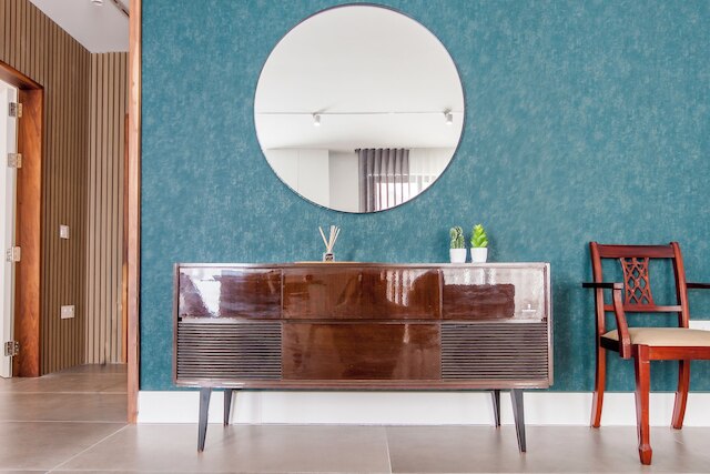 エクセプショナル・サンリット・アパート マルサスカラ ベイ