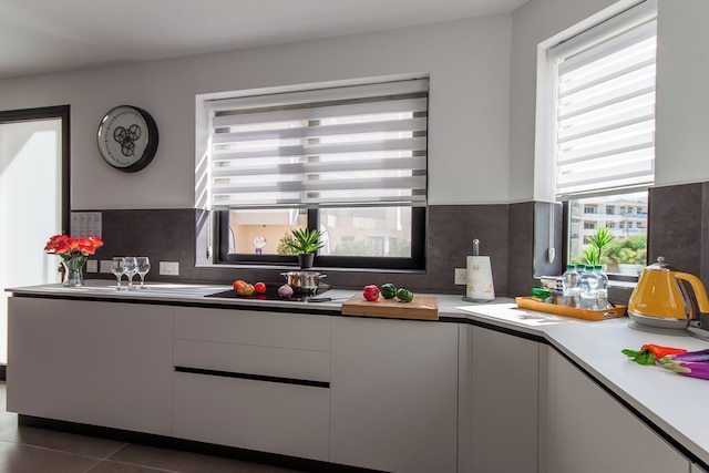 エクセプショナル・サンリット・アパート マルサスカラ ベイ