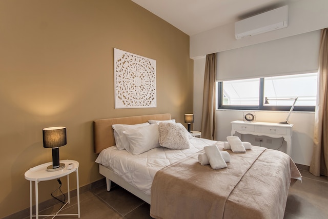 エクセプショナル・サンリット・アパート マルサスカラ ベイ