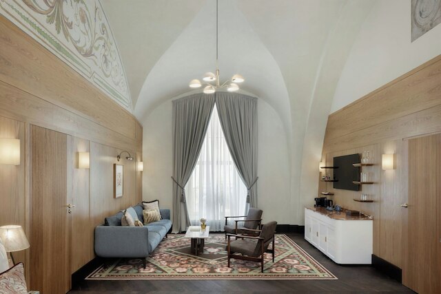 ストラドム ハウス  オートグラフ コレクション