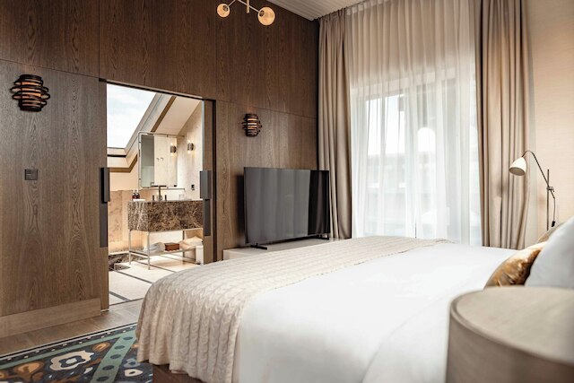 ストラドム ハウス  オートグラフ コレクション