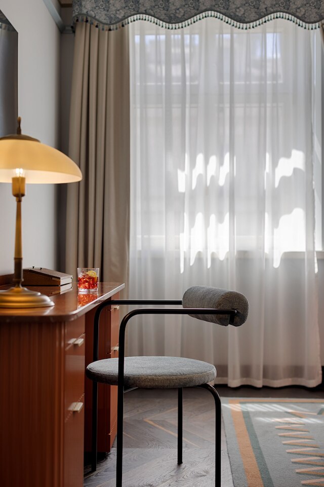 ストラドム ハウス  オートグラフ コレクション