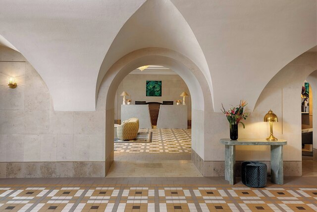 ストラドム ハウス  オートグラフ コレクション