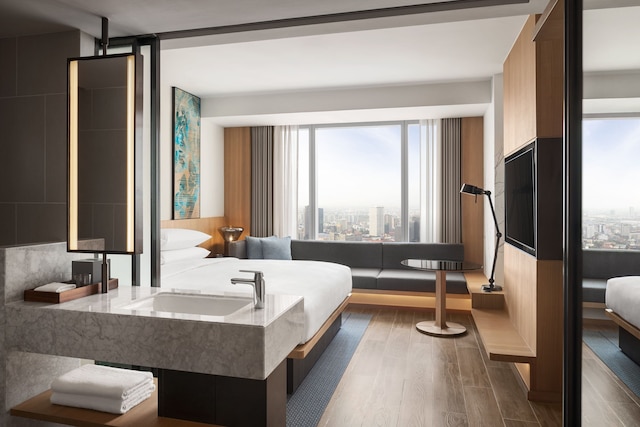 フェアフィールド バイ マリオット プノンペン