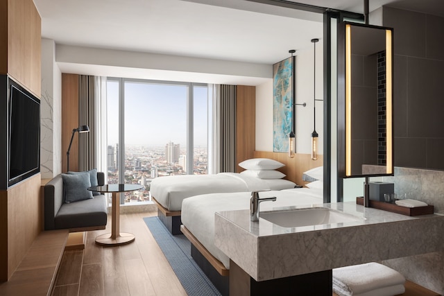 フェアフィールド バイ マリオット プノンペン