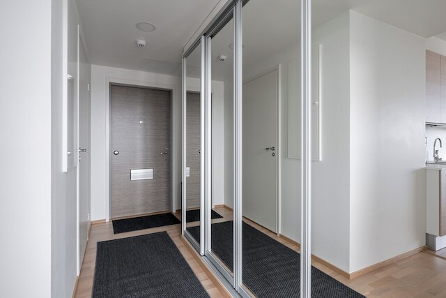 2ndhomesノキアアリーナスイーティアパート