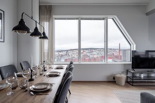 2ndhomesノキアアリーナスイーティアパート