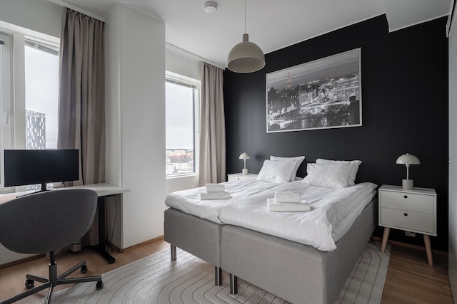 2ndhomesノキアアリーナスイーティアパート