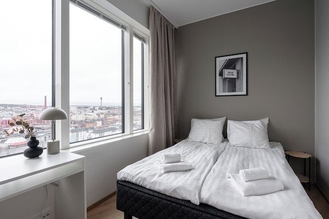 2ndhomesノキアアリーナスイーティアパート