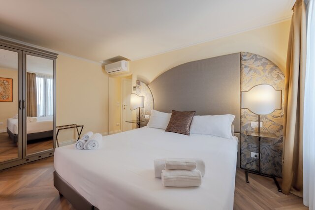 286 ピッツァサンマルコ