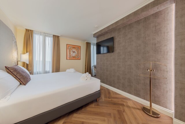 286 ピッツァサンマルコ