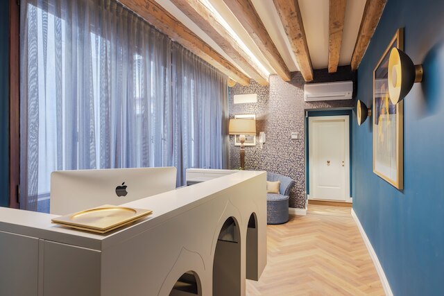 286 ピッツァサンマルコ