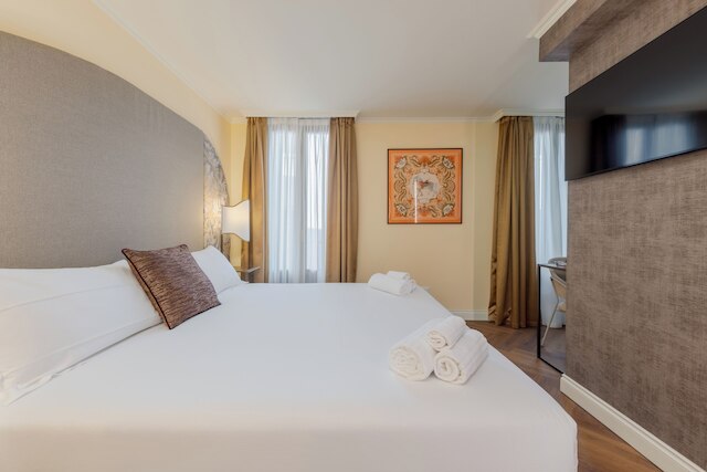 286 ピッツァサンマルコ