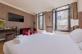 286 ピッツァサンマルコ