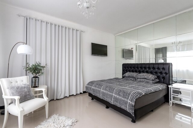 TJホワイトヴィラ670㎡、プライベートプール、GLOBALSTAYによる素晴らしい眺め