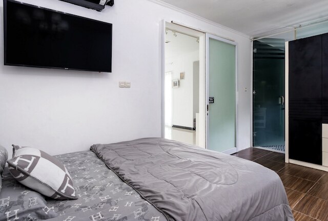 TJホワイトヴィラ670㎡、プライベートプール、GLOBALSTAYによる素晴らしい眺め