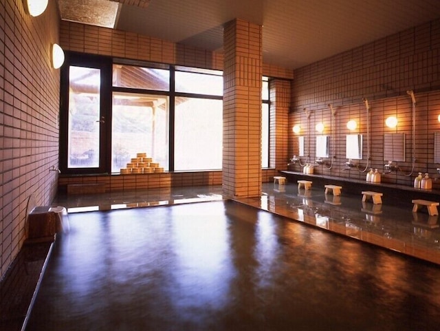 肘折温泉 優心の宿 観月