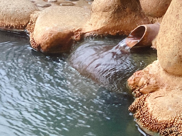 肘折温泉 優心の宿 観月