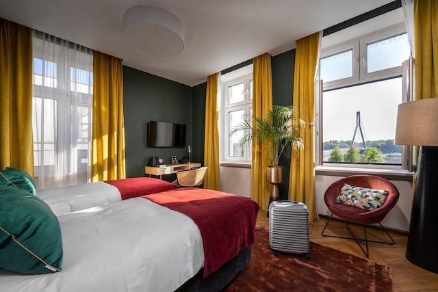 サヴァ・ブティックホテル