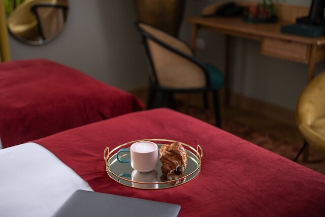 サヴァ・ブティックホテル