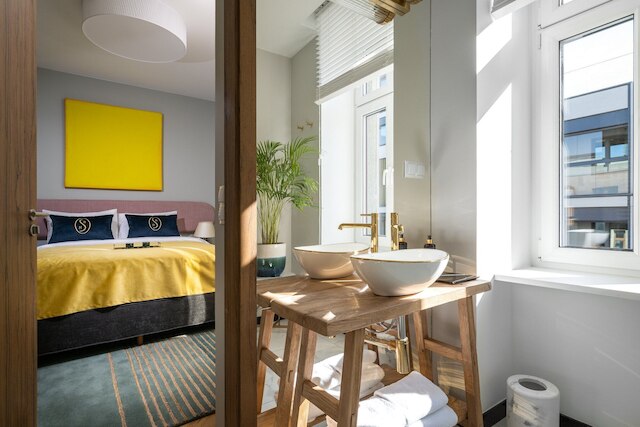 サヴァ・ブティックホテル