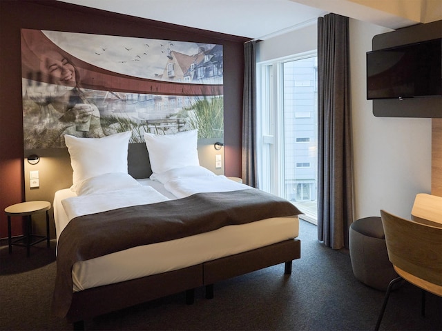 B&B ホテル ヴイレ