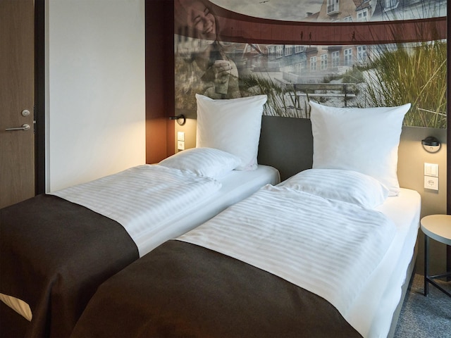 B&B ホテル ヴイレ