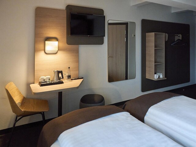 B&B ホテル ヴイレ