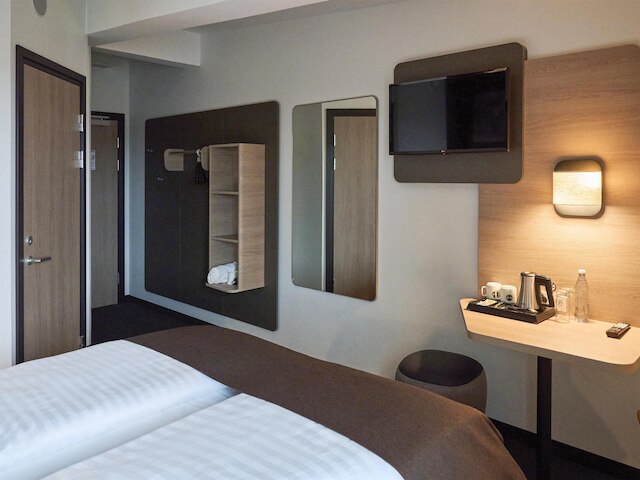 B&B ホテル ヴイレ