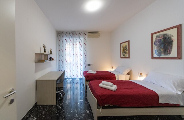 ハウスマート・チマビュエ1